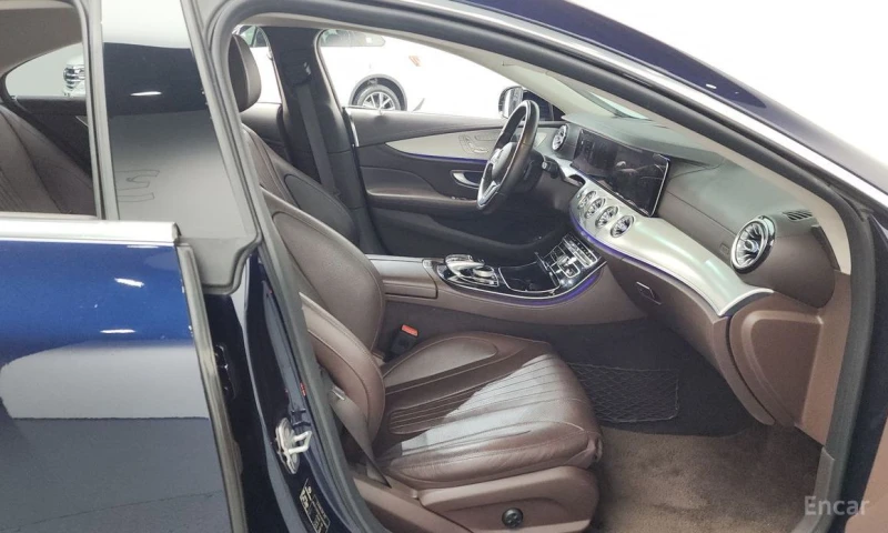 Mercedes-Benz CLS 400, снимка 11 - Автомобили и джипове - 53515682