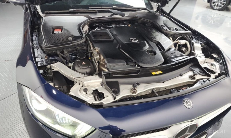 Mercedes-Benz CLS 400, снимка 6 - Автомобили и джипове - 53515682