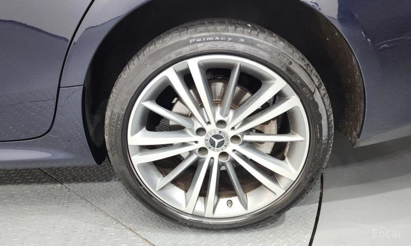 Mercedes-Benz CLS 400, снимка 5 - Автомобили и джипове - 53515682