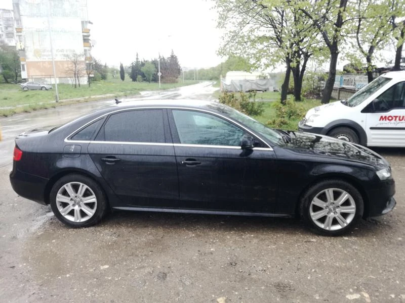 Audi A4 2.0 TDI -CAG - изображение 4