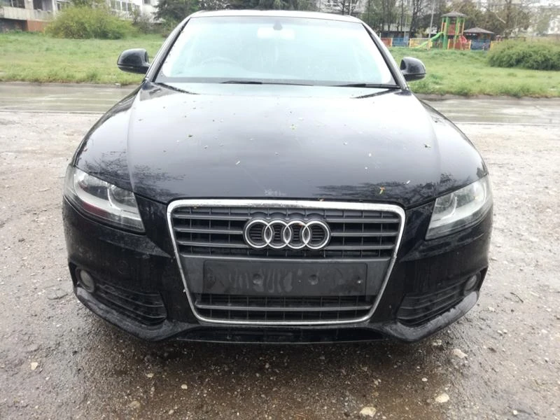 Audi A4 2.0 TDI -CAG - изображение 2