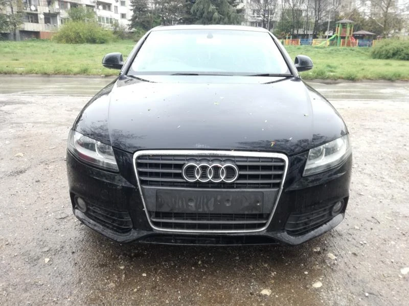 Audi A4 2.0 TDI -CAG - изображение 3