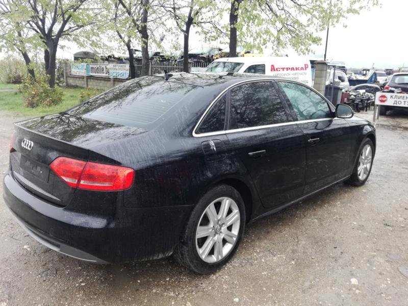 Audi A4 2.0 TDI -CAG - изображение 5