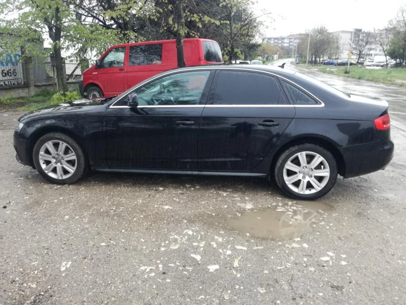 Audi A4 2.0 TDI -CAG - изображение 9