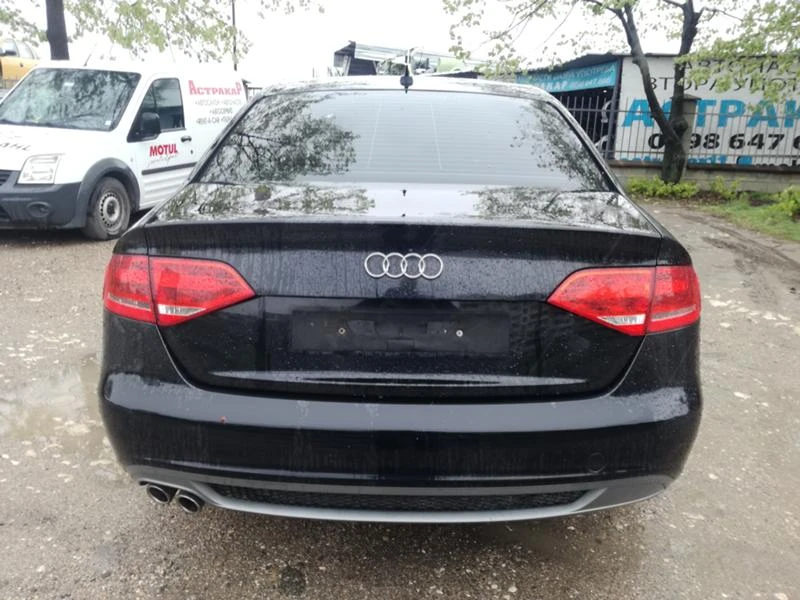 Audi A4 2.0 TDI -CAG - изображение 6