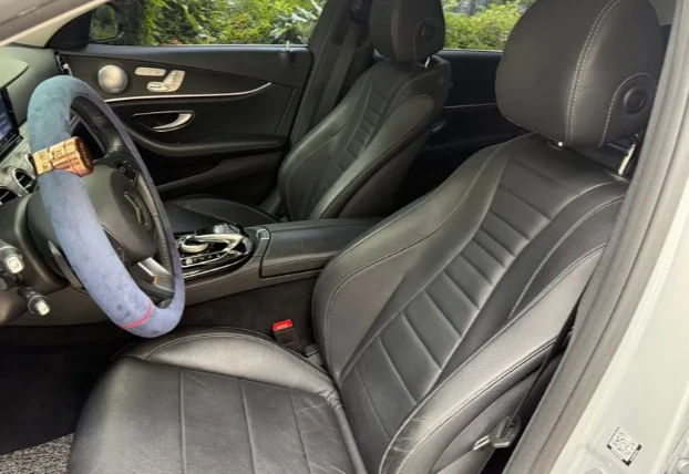 Mercedes-Benz E 220 Avantgarde - изображение 9