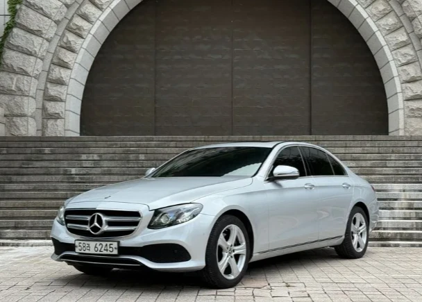 Mercedes-Benz E 220 Avantgarde - 34905 лв. - 10658878 1