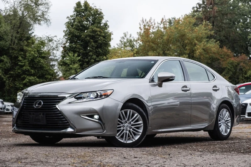 Lexus ES 350 FWD * AвтоКредит* (ЦЕНА ДО БГ) - 36999 лв. / 18917.29 € - 25172345 1