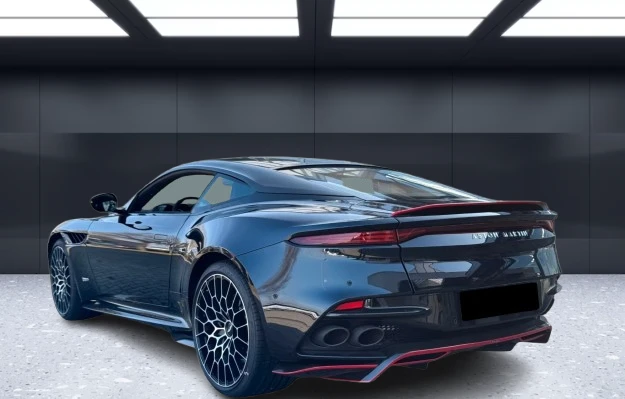 Aston Martin DBS = Ultimate = 1 of 300 �������� | Mobile.bg � ����������� 3