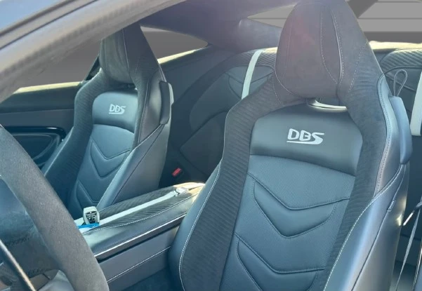 Aston Martin DBS = Ultimate = 1 of 300 �������� | Mobile.bg � ����������� 8
