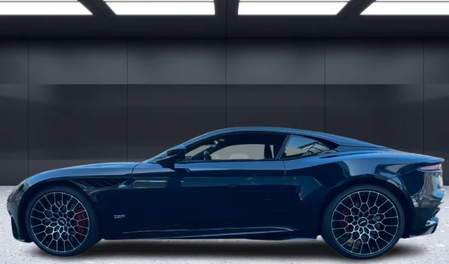 Aston Martin DBS = Ultimate = 1 of 300 �������� | Mobile.bg � ����������� 4