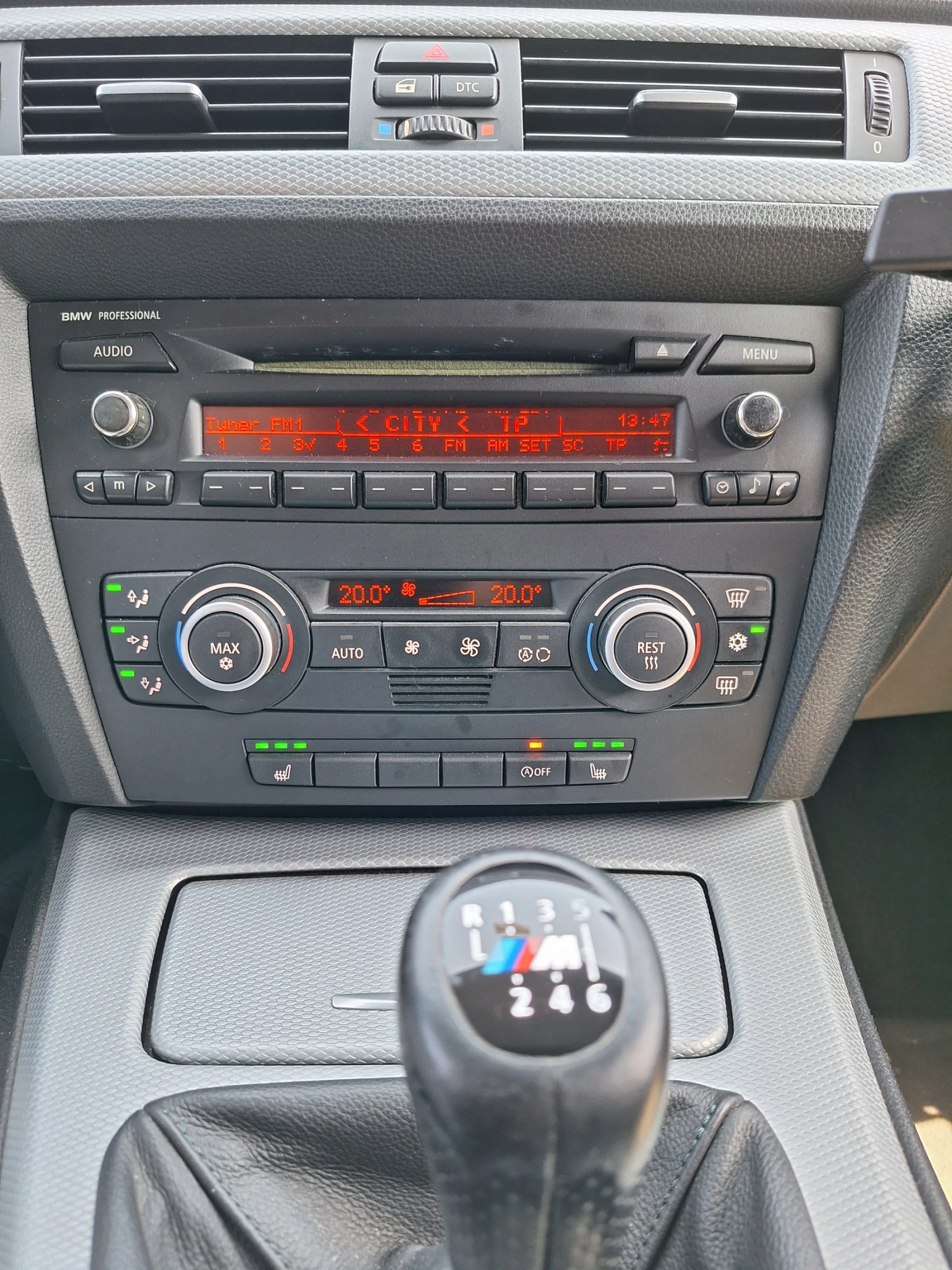 BMW 318 Е91  - изображение 9