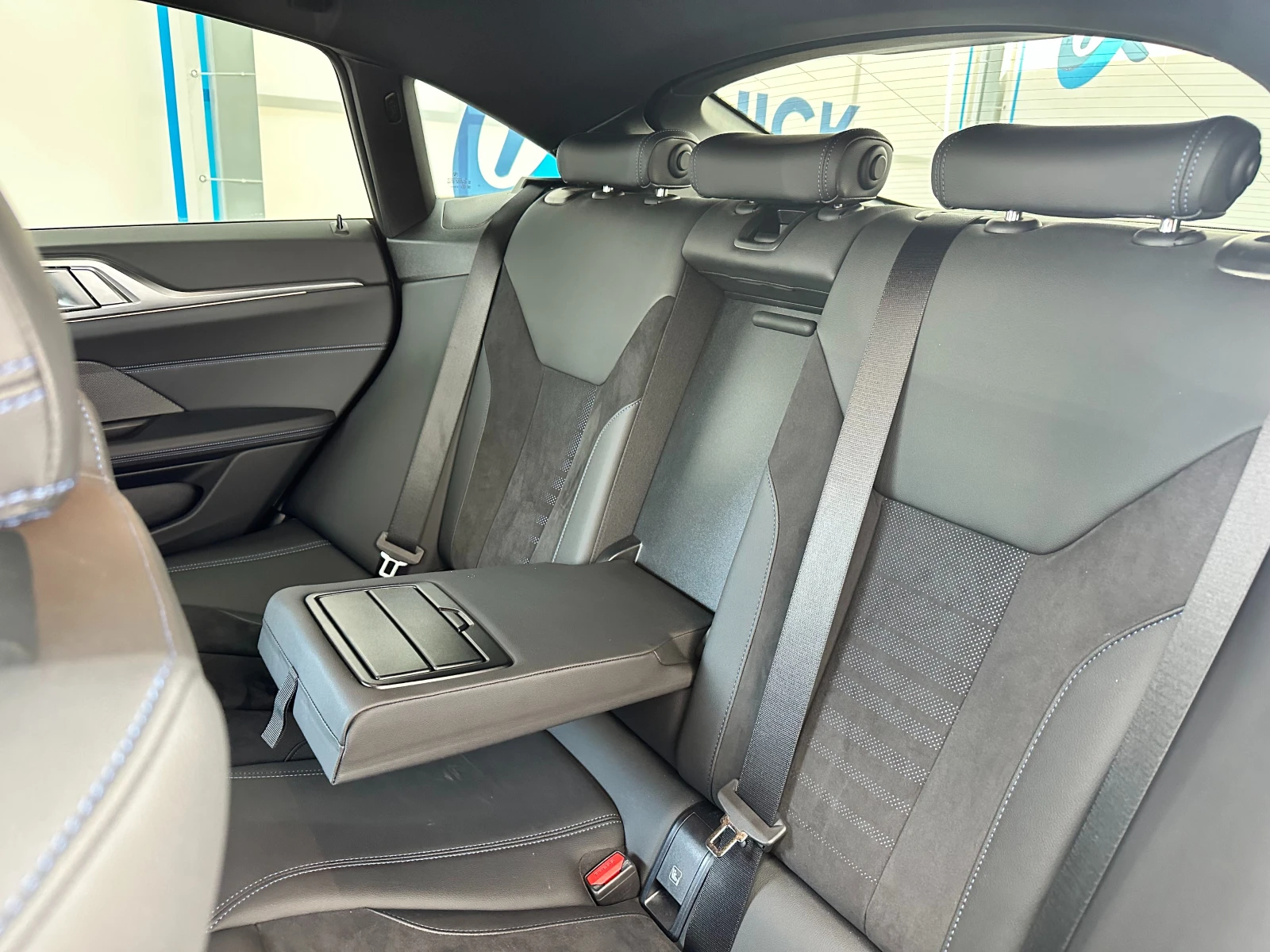 BMW 420 GRAND COUPE* M SPORT* XDRIVE* CAMERA*  | Mobile.bg   14