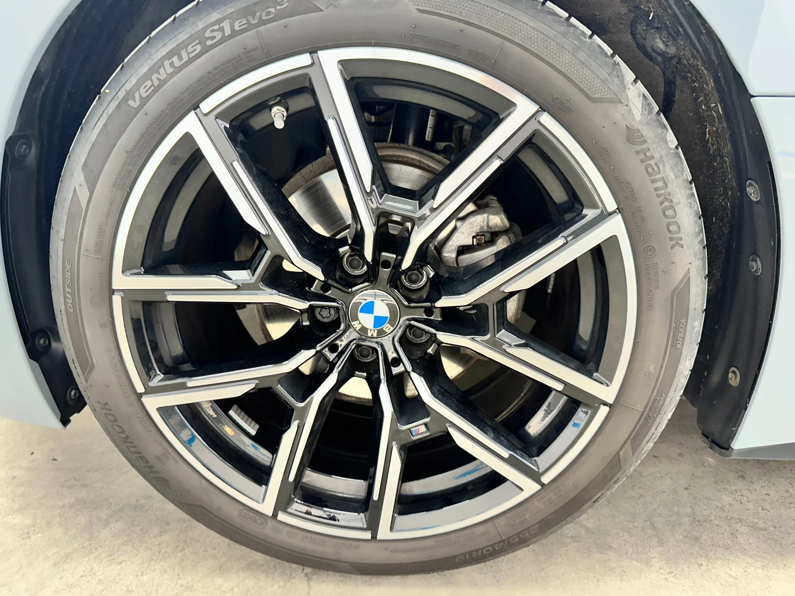 BMW 420 GRAND COUPE* M SPORT* XDRIVE* CAMERA*  | Mobile.bg   16