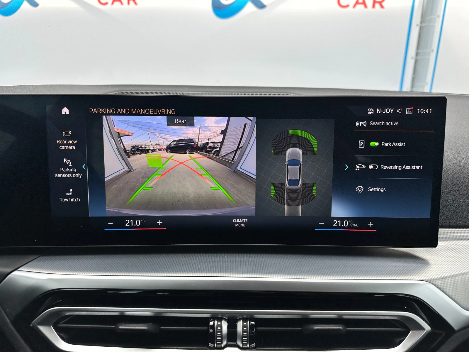 BMW 420 GRAND COUPE* M SPORT* XDRIVE* CAMERA*  | Mobile.bg   11