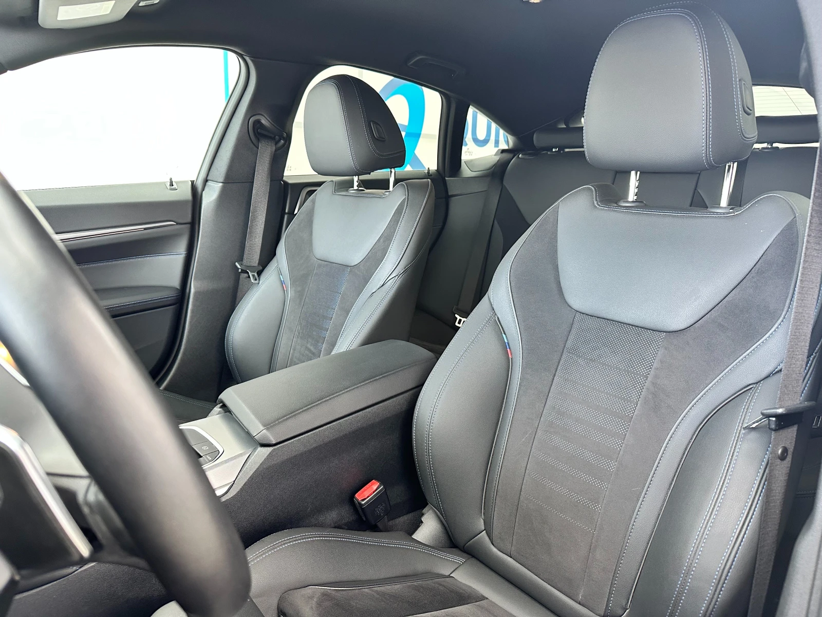 BMW 420 GRAND COUPE* M SPORT* XDRIVE* CAMERA*  | Mobile.bg   13