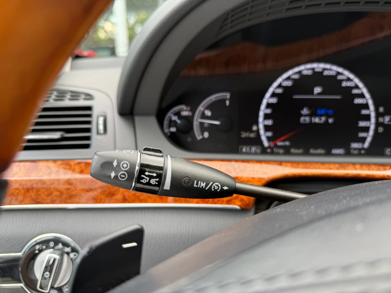 Mercedes-Benz S 500 AIRMATIC | Mobile.bg   12