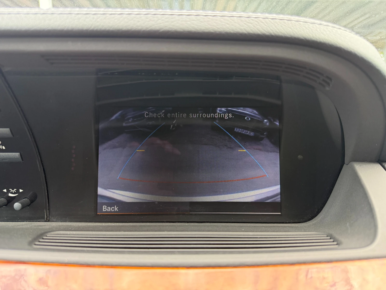 Mercedes-Benz S 500 AIRMATIC | Mobile.bg   16