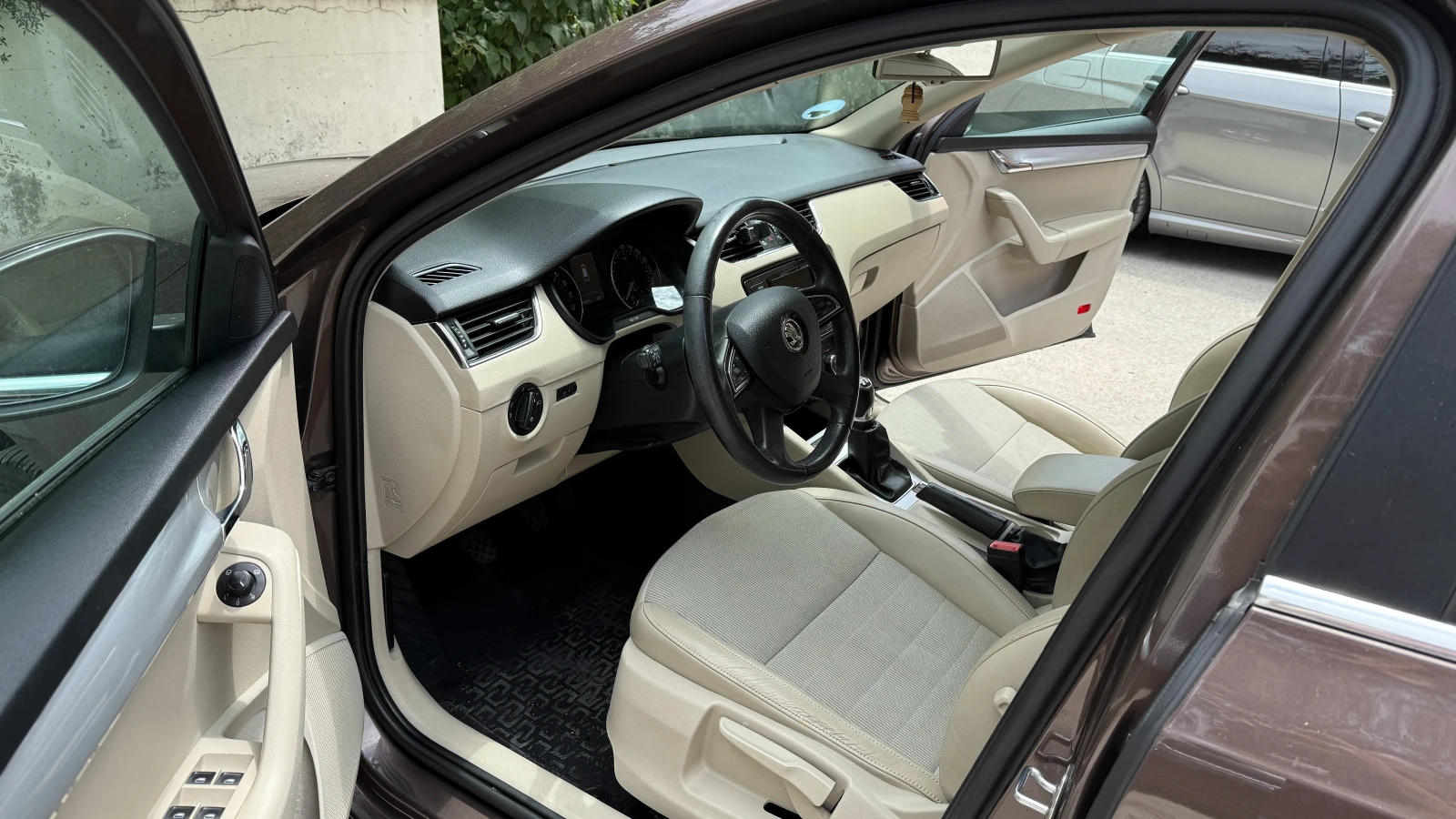 Skoda Octavia  - изображение 2