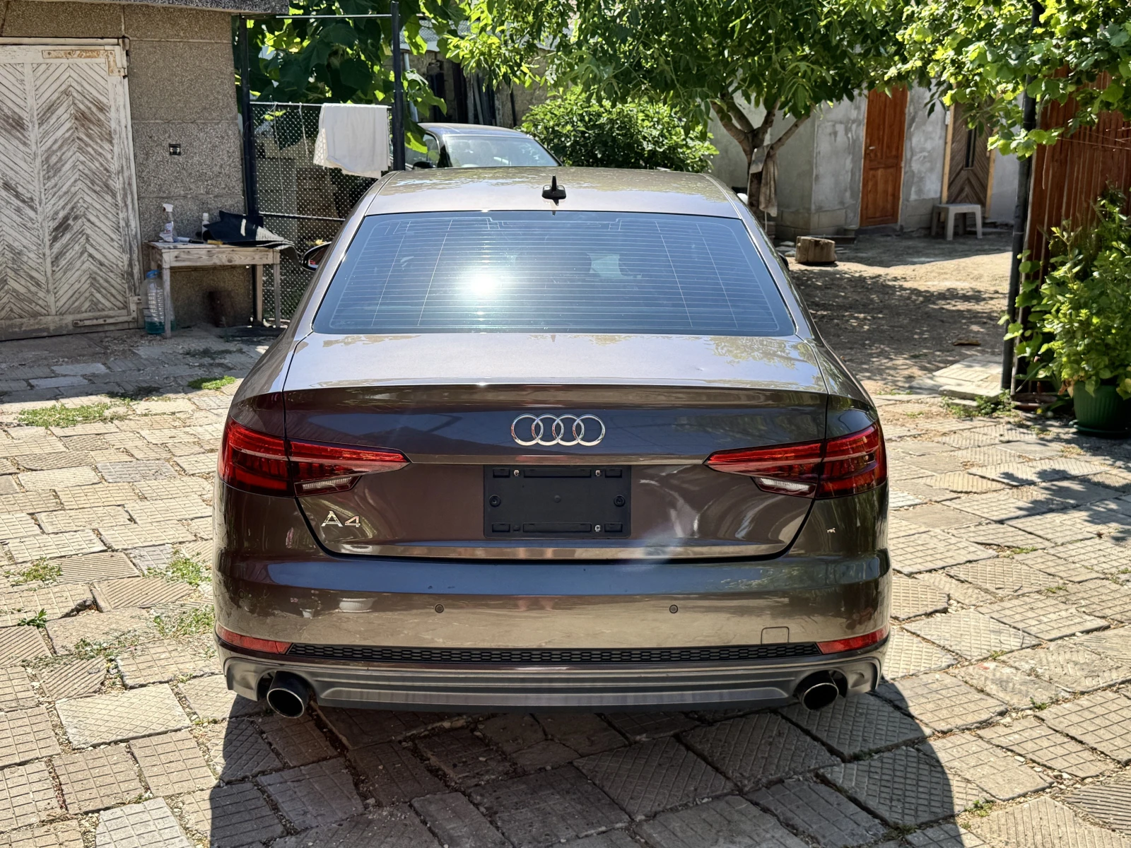 Audi A4 Premium Plus S-LINE от Флорида - изображение 6