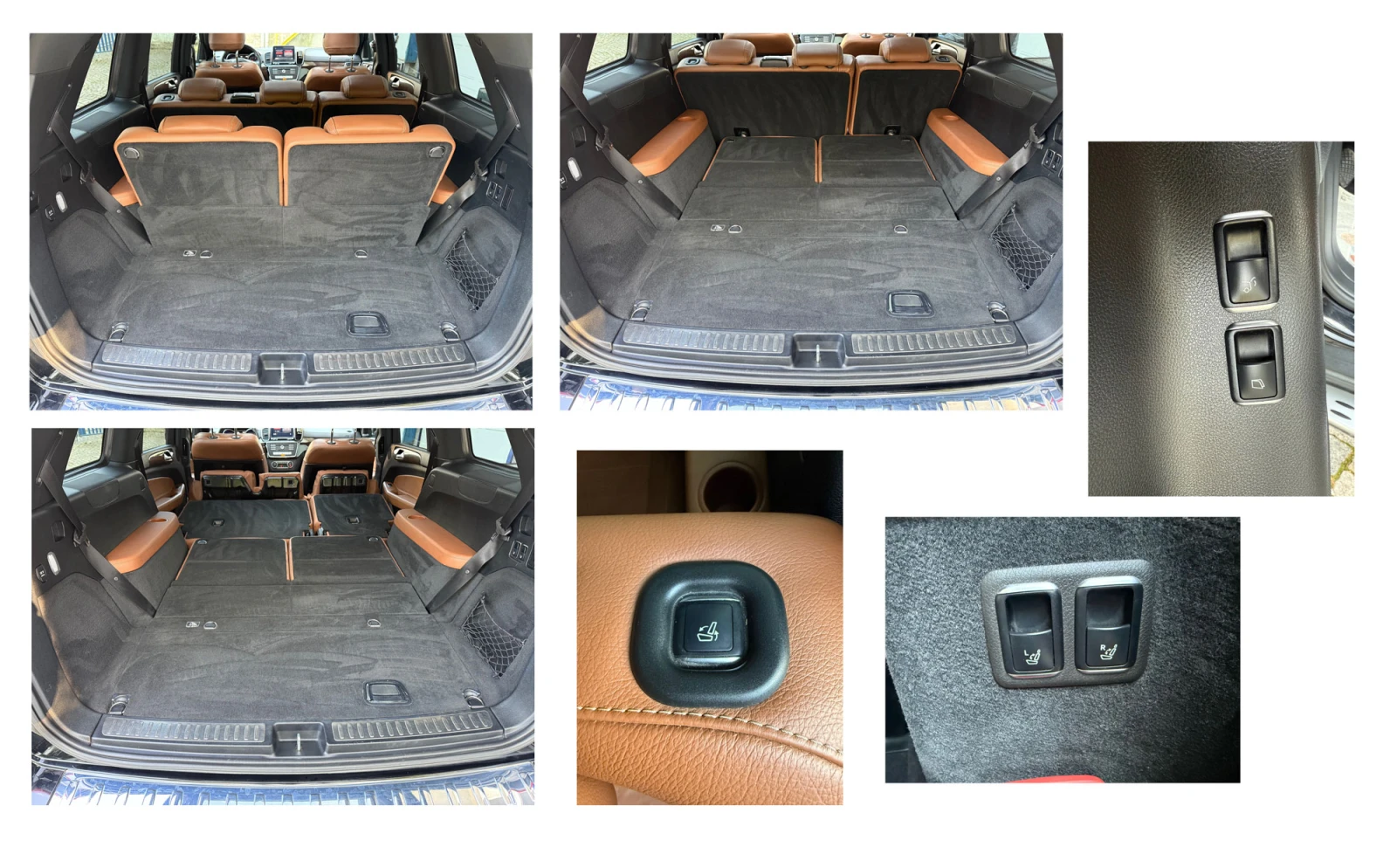 Mercedes-Benz GLS 450 9G 6+ 1 - изображение 10