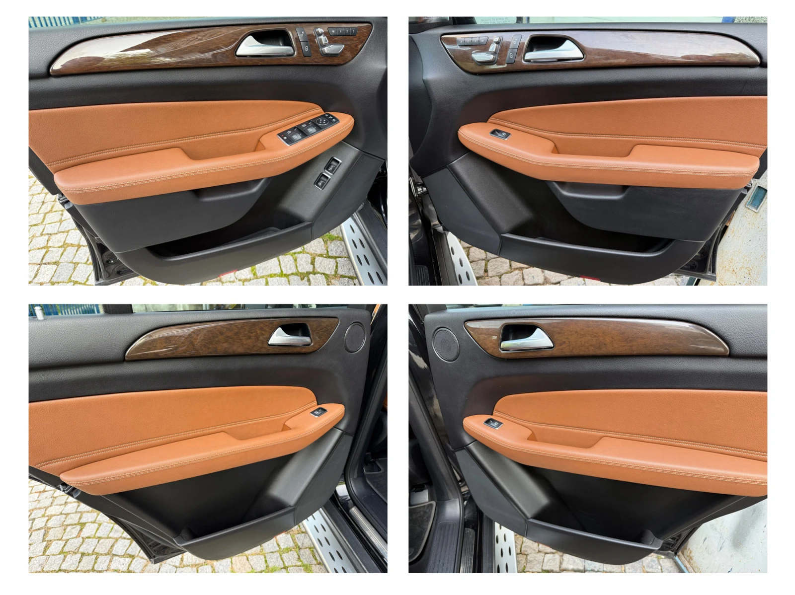 Mercedes-Benz GLS 450 9G 6+ 1 - изображение 9