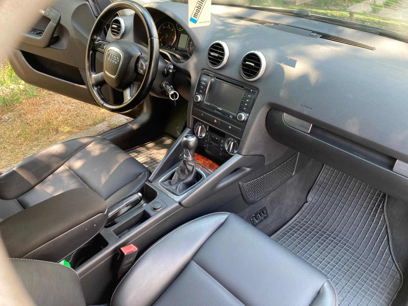 Audi A3 1.9 105к.с - изображение 8