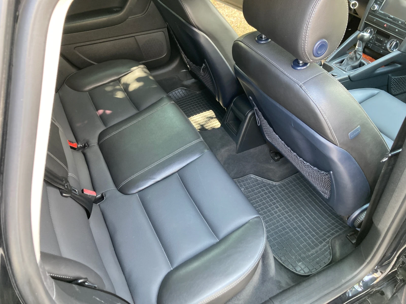 Audi A3 1.9 105к.с - изображение 10