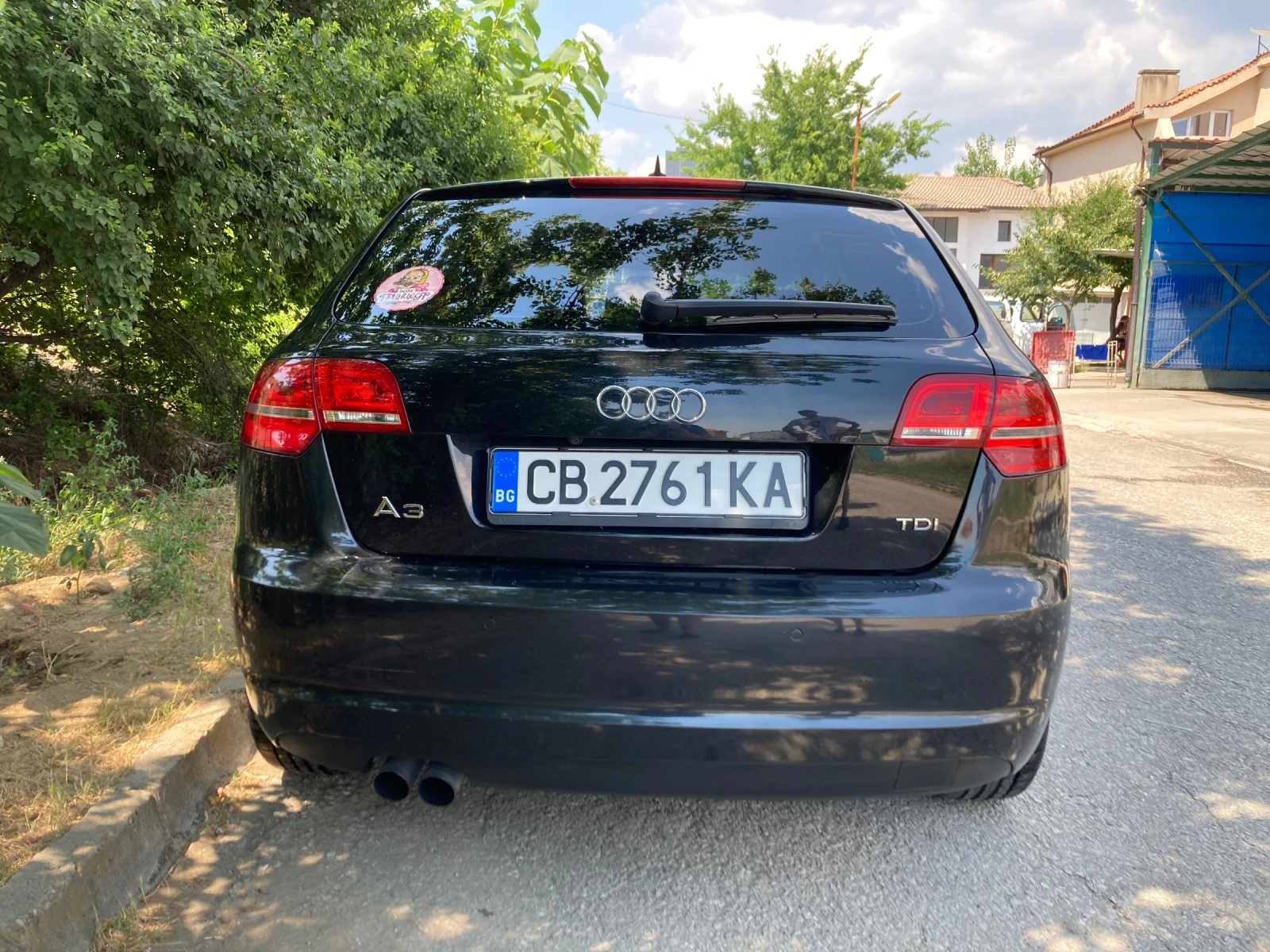 Audi A3 1.9 105к.с - изображение 4