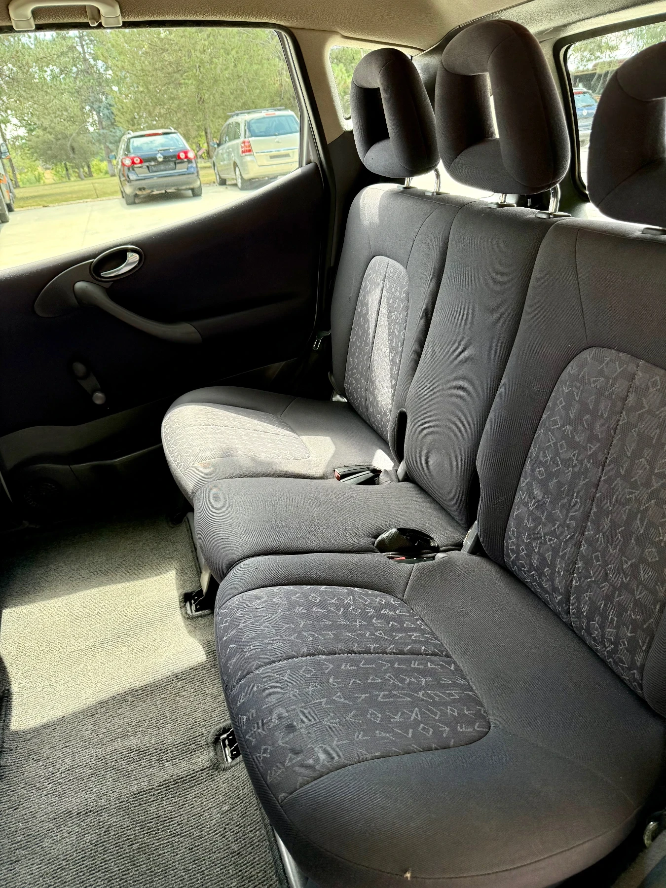 Mercedes-Benz A 160  - изображение 8