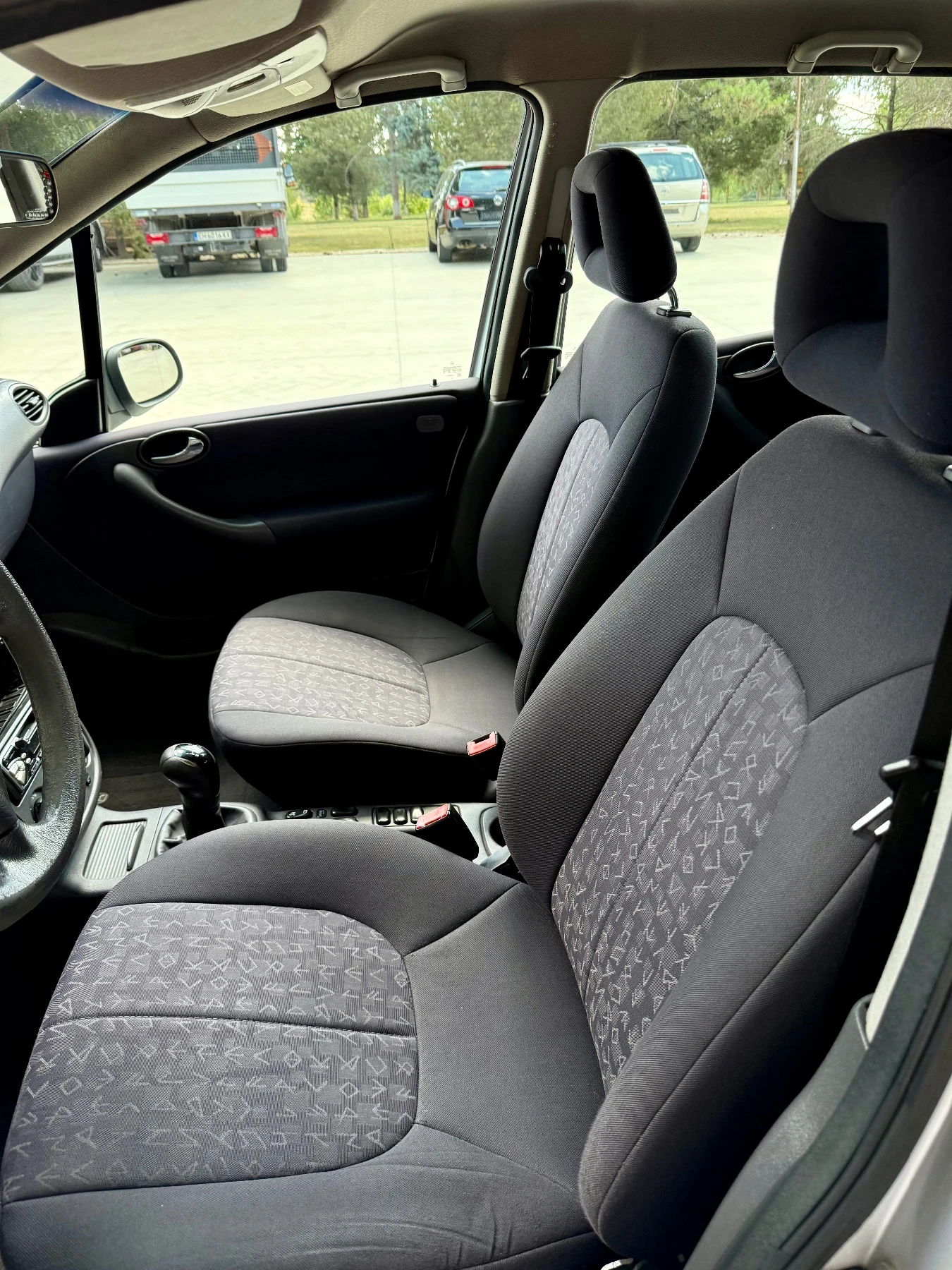 Mercedes-Benz A 160 | Mobile.bg   11