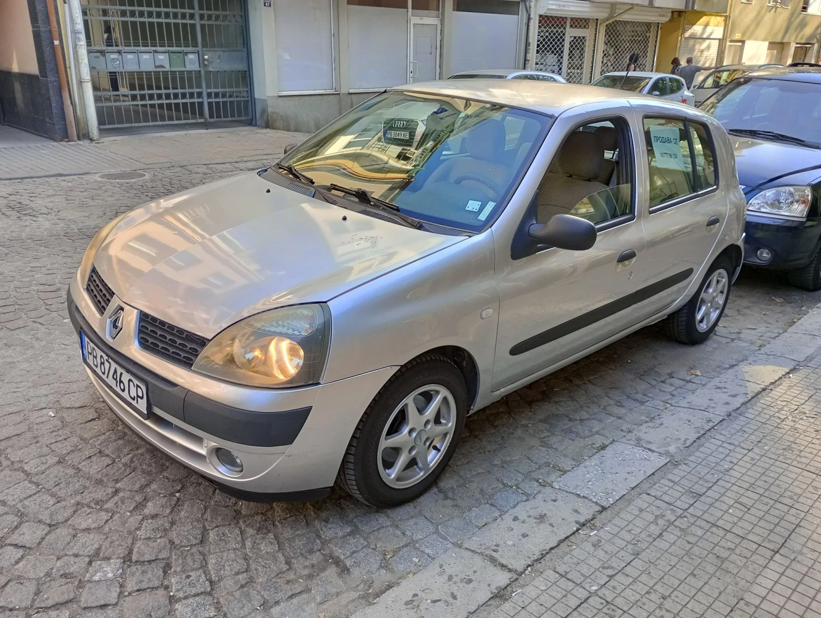 Renault Clio  - изображение 3