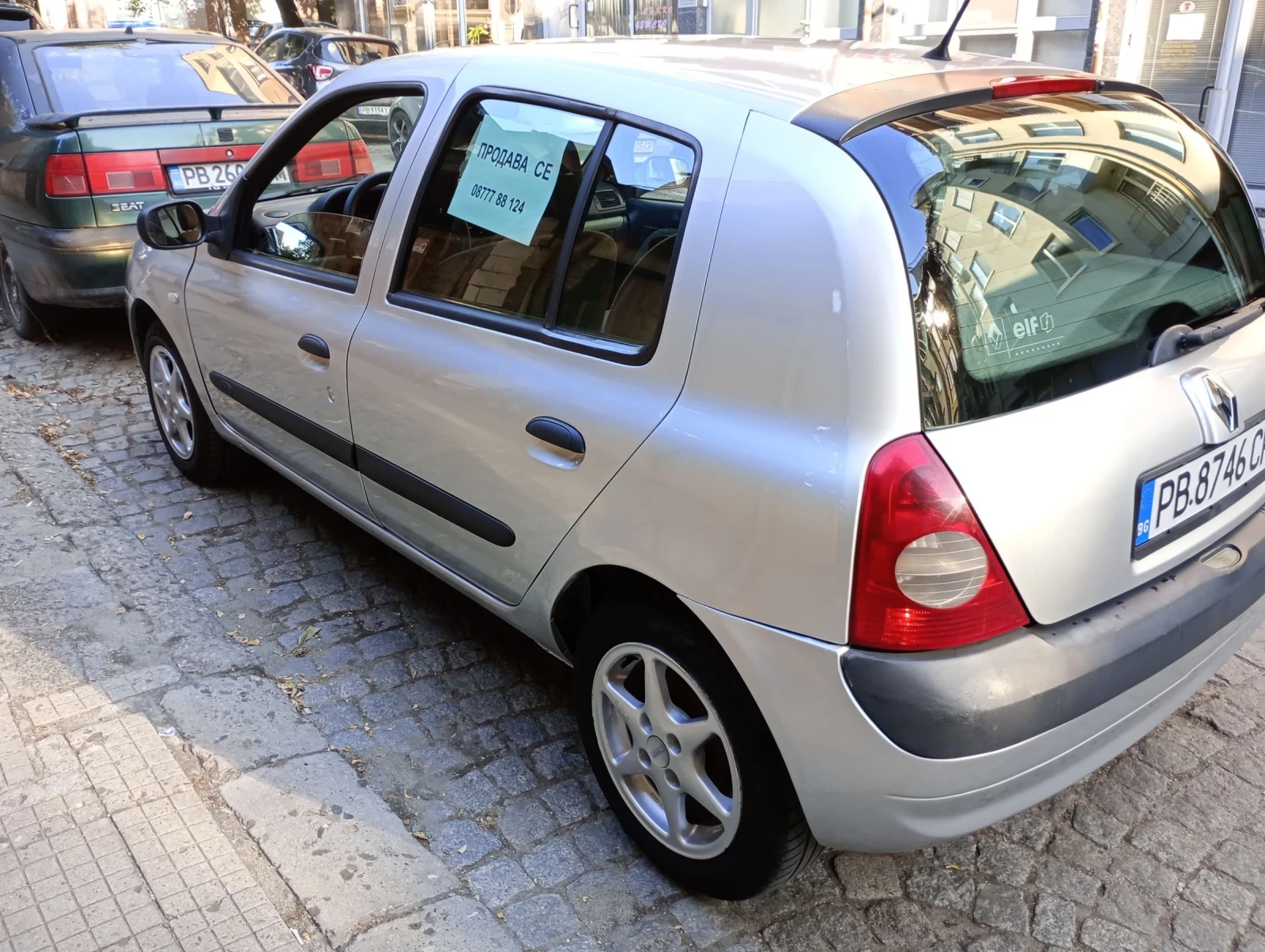 Renault Clio  - изображение 7