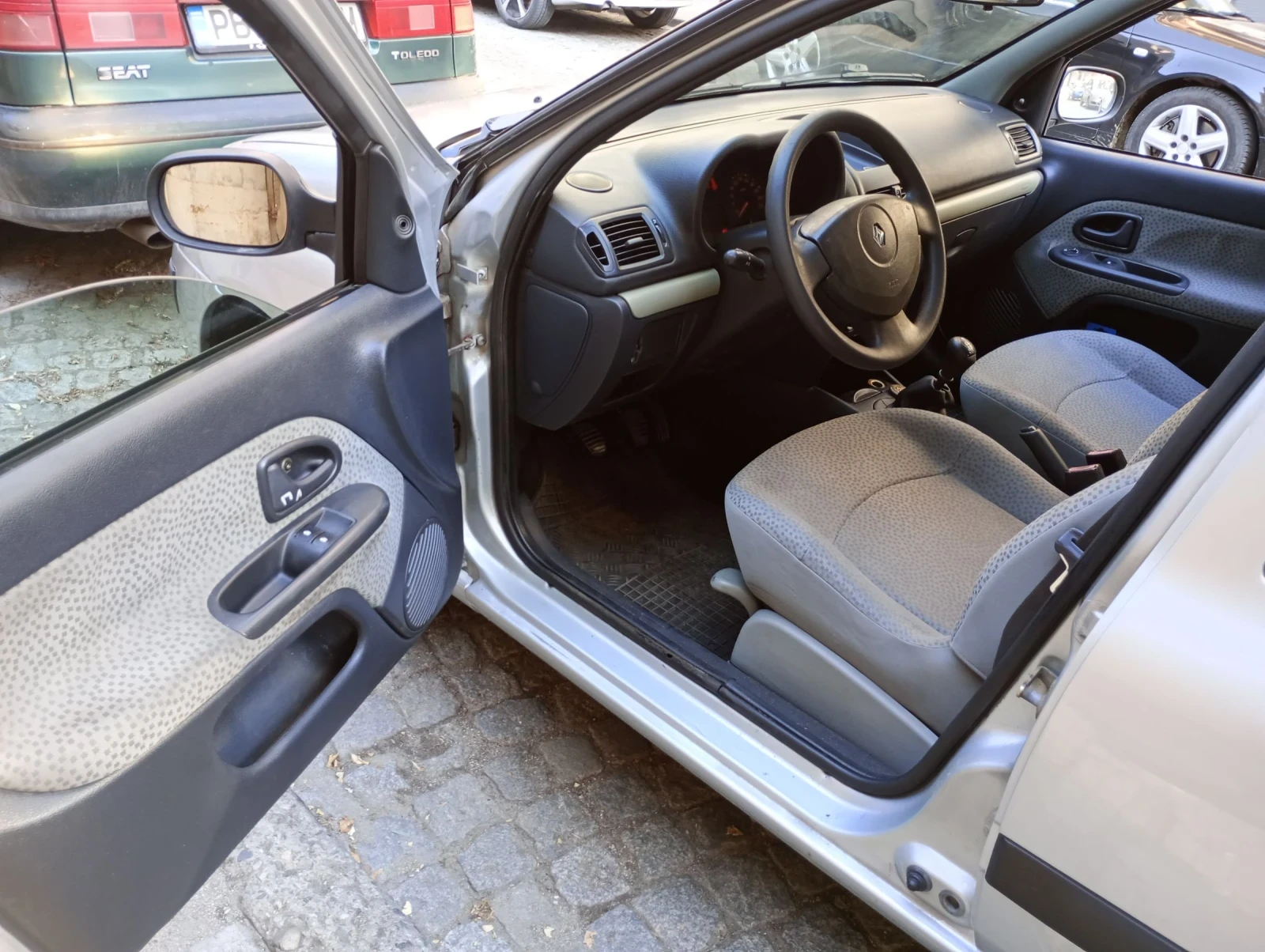 Renault Clio  - изображение 10