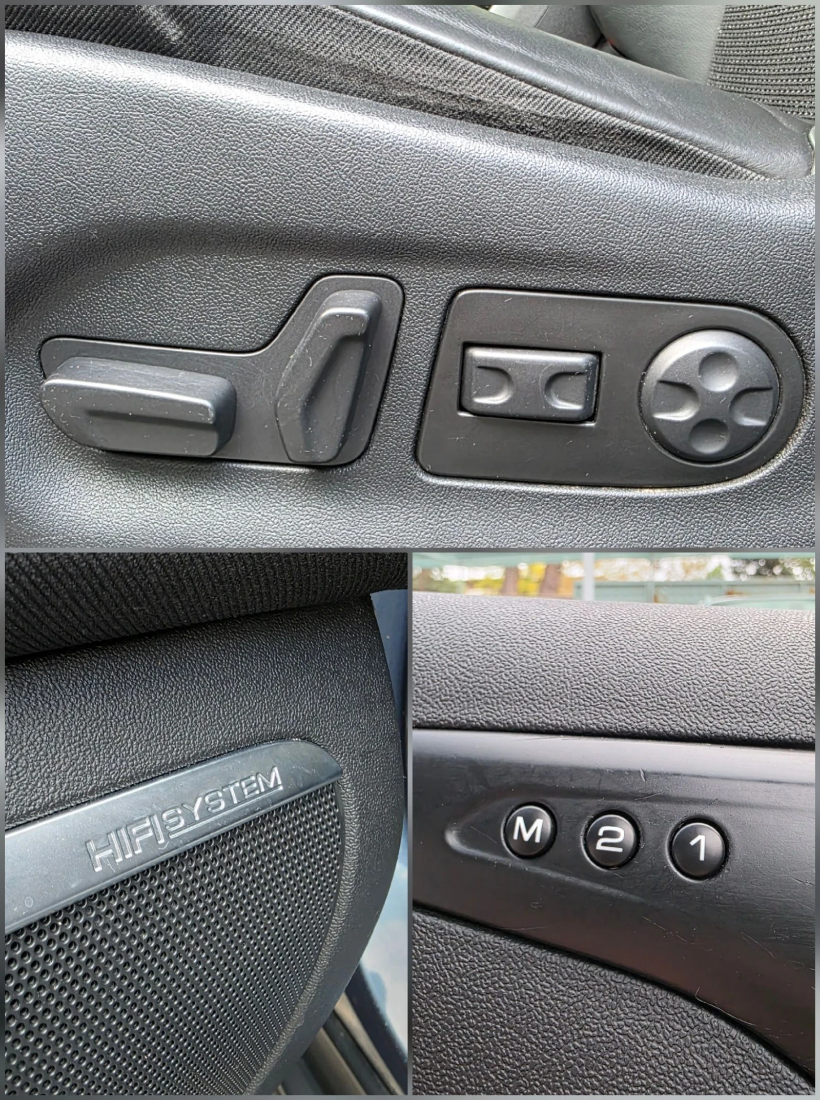 Citroen C5 2.0HDI EXCLUSIVE  | Mobile.bg   12