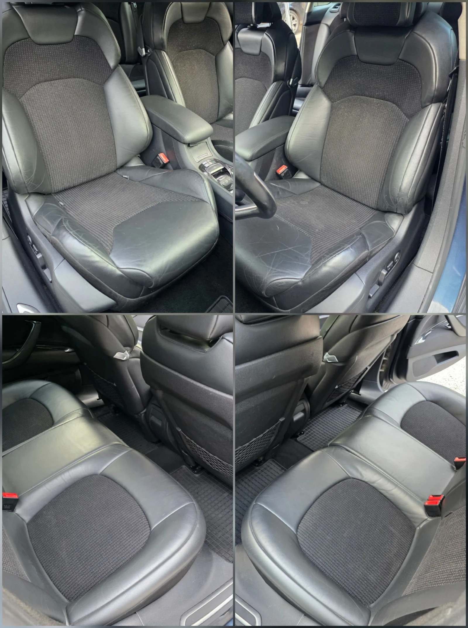 Citroen C5 2.0HDI EXCLUSIVE  | Mobile.bg   14