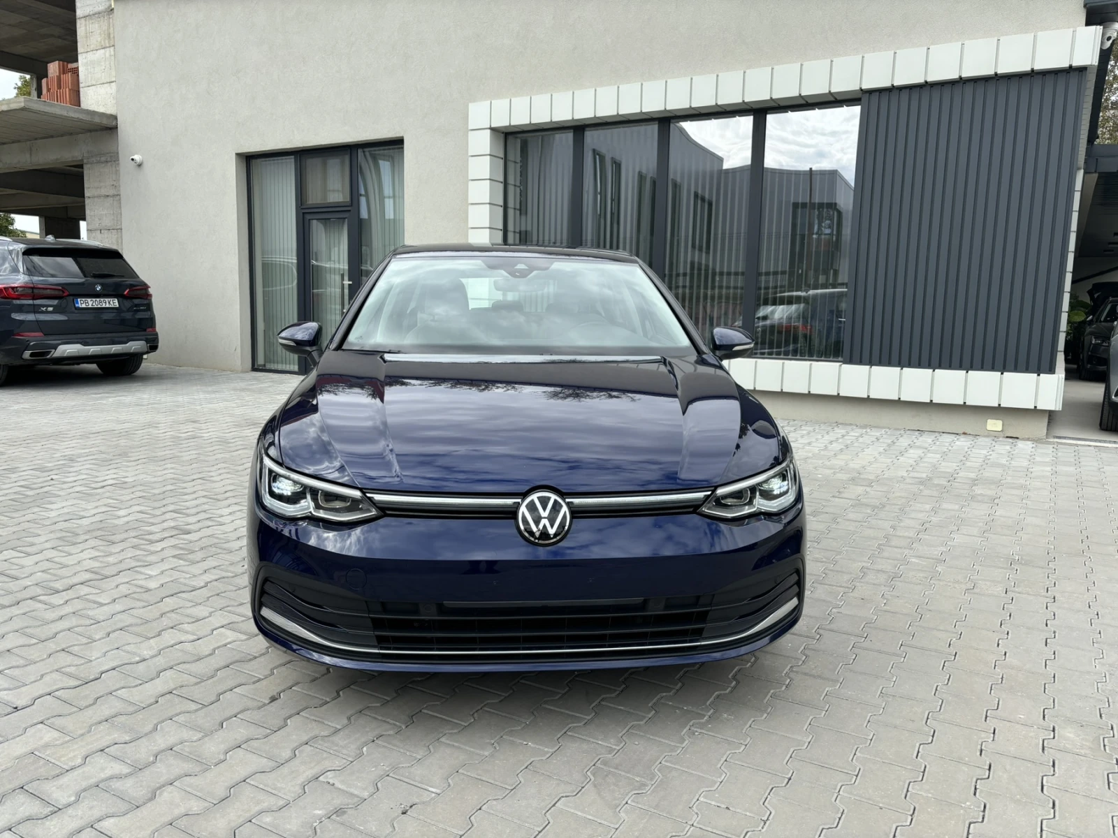 VW Golf 2.0 TDI STYLE  - изображение 2