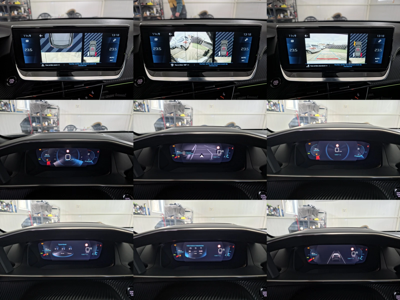 Peugeot 2008 1. 5GT BlueHDi 131 S&S EAT8 | Mobile.bg   13