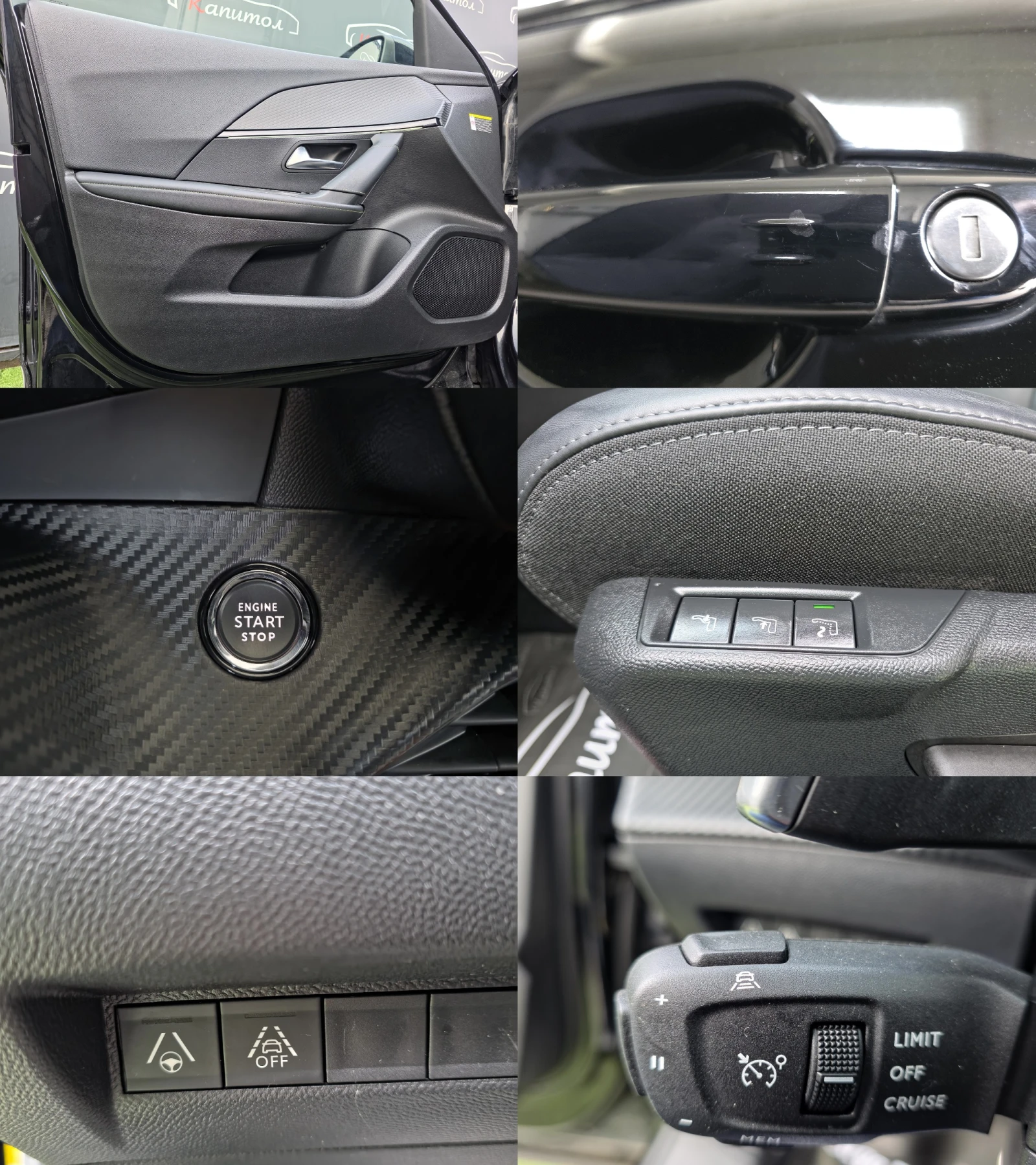 Peugeot 2008 1. 5GT BlueHDi 131 S&S EAT8 | Mobile.bg   14