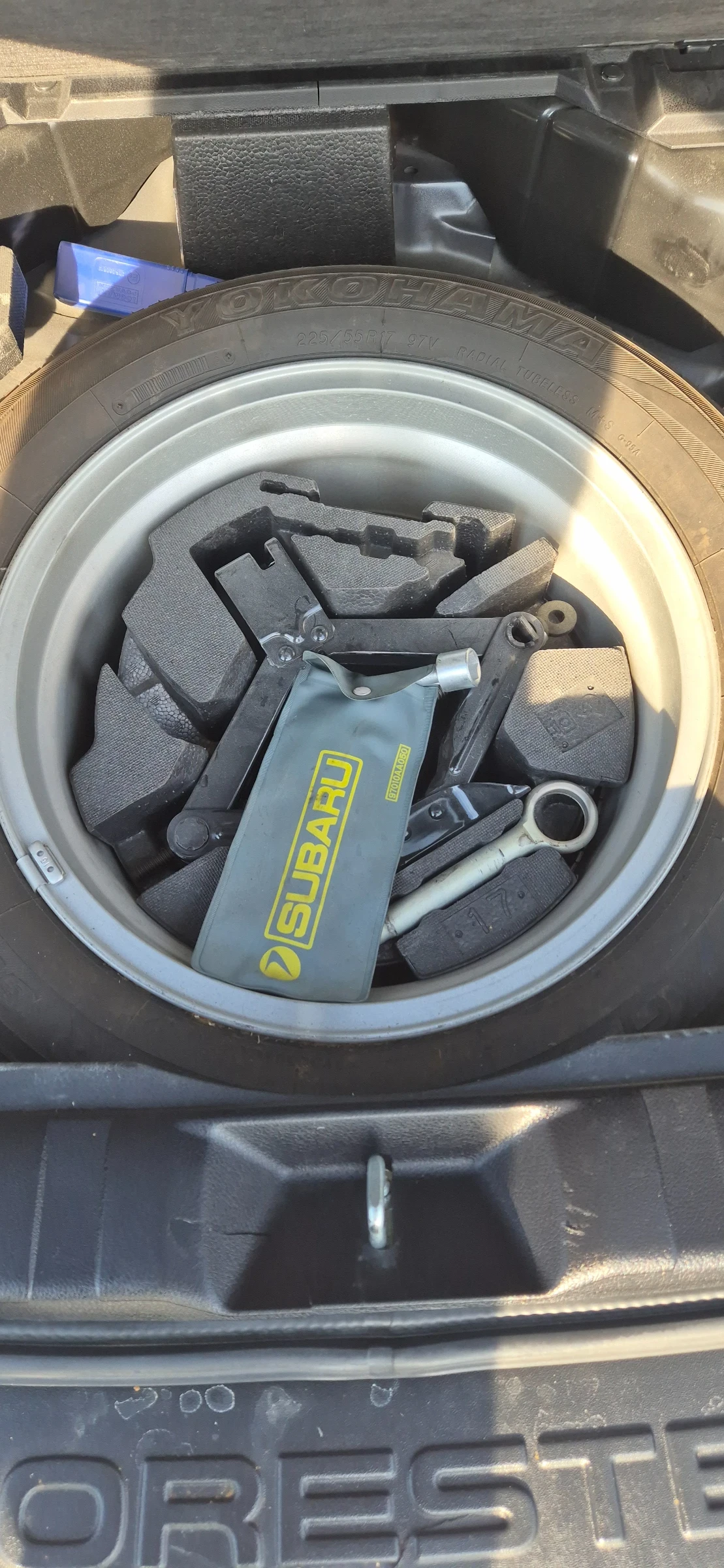 Subaru Forester 2.0D/44// | Mobile.bg   17