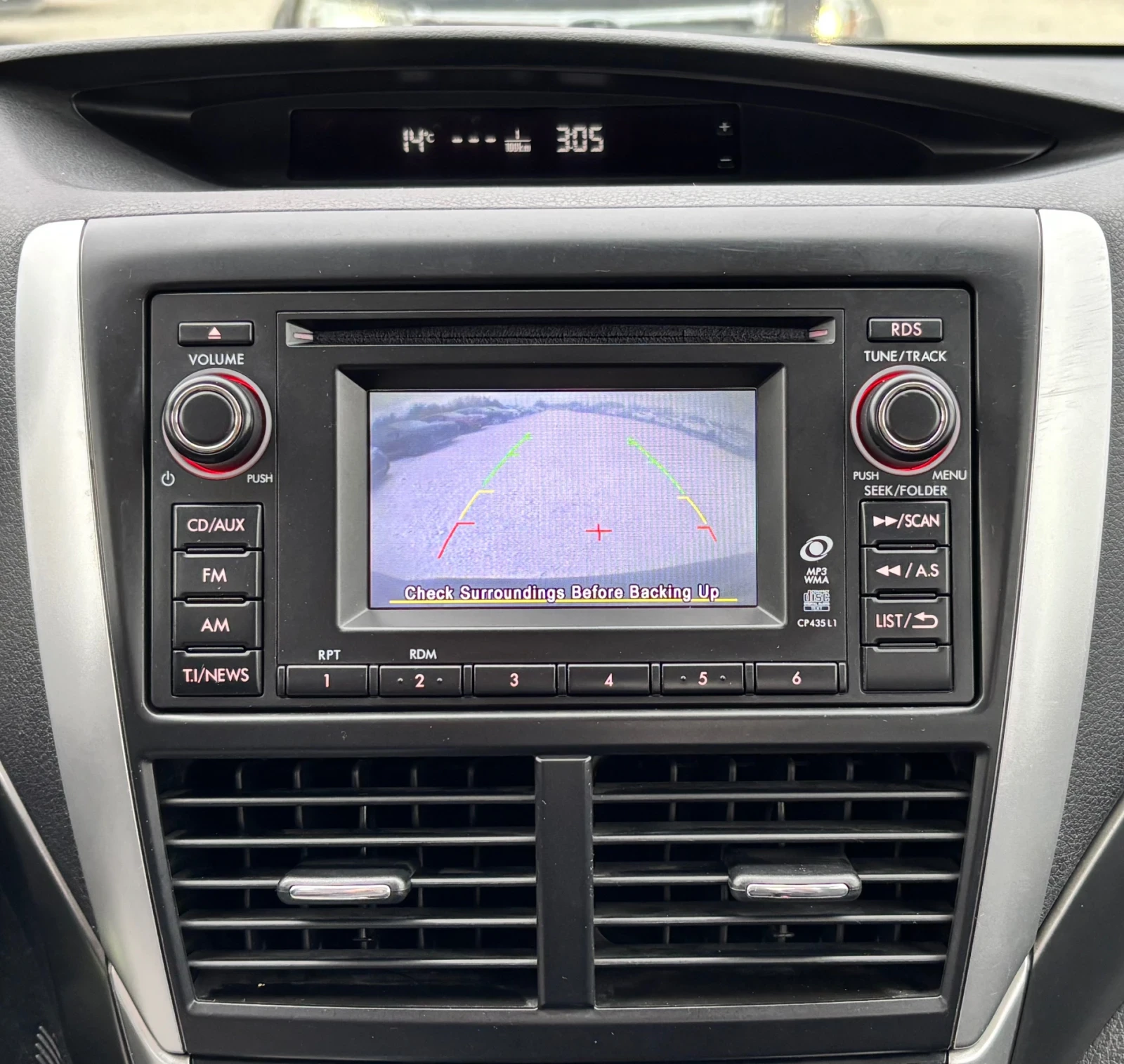 Subaru Forester 2.0D/44// | Mobile.bg   11