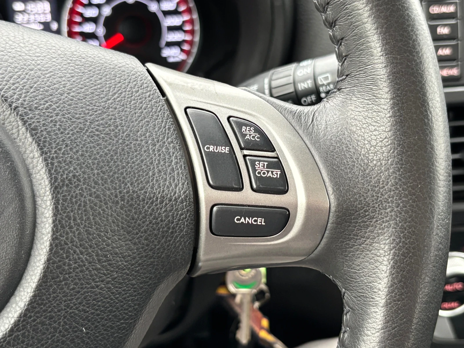 Subaru Forester 2.0D/44// | Mobile.bg   12