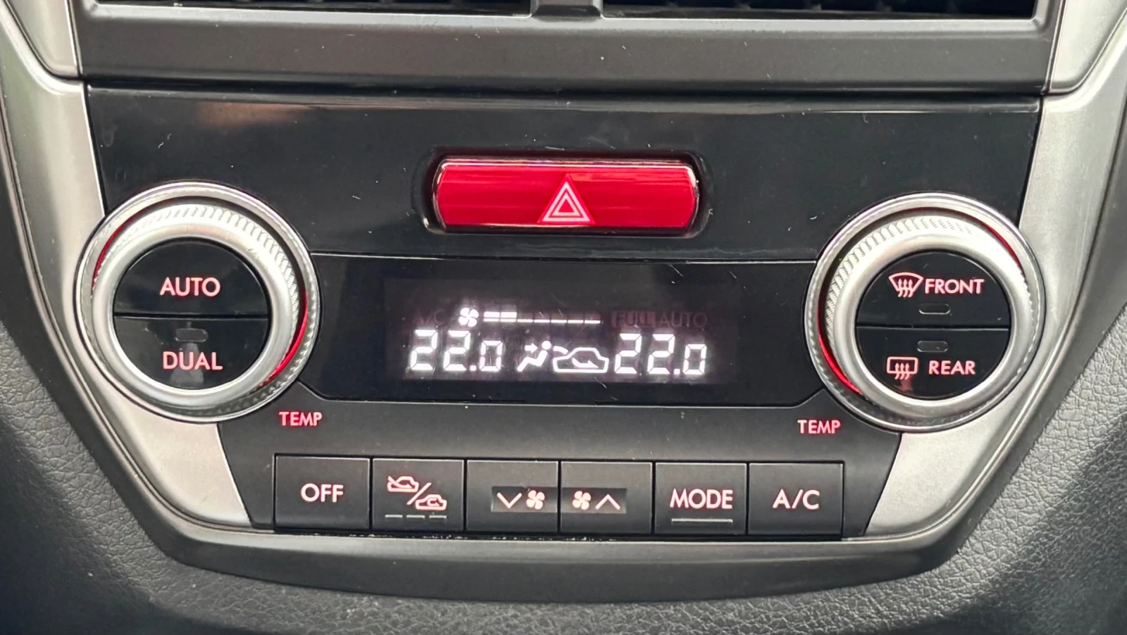 Subaru Forester 2.0D/44// | Mobile.bg   14