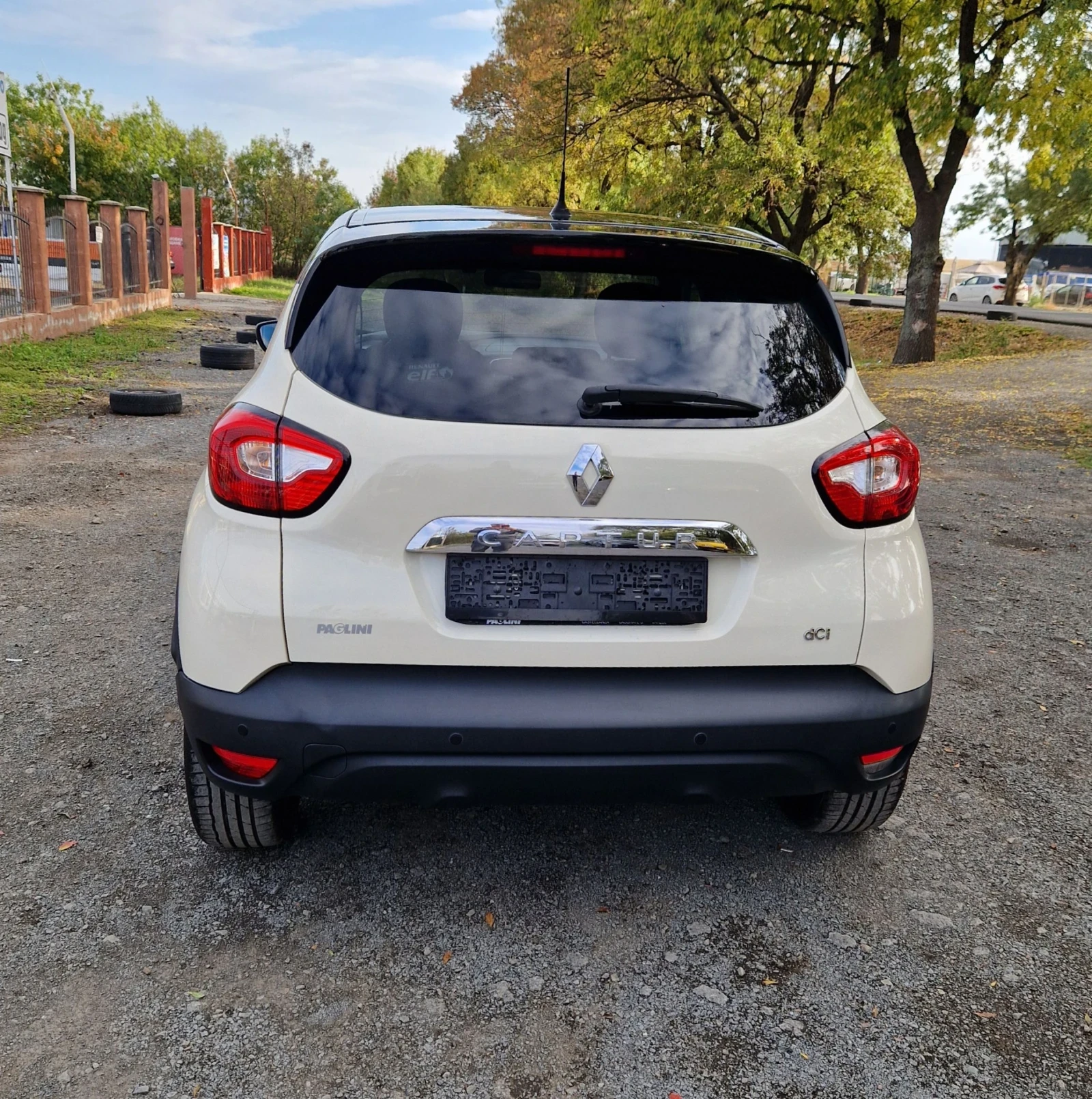 Renault Captur 1.5DCI FULL - изображение 5