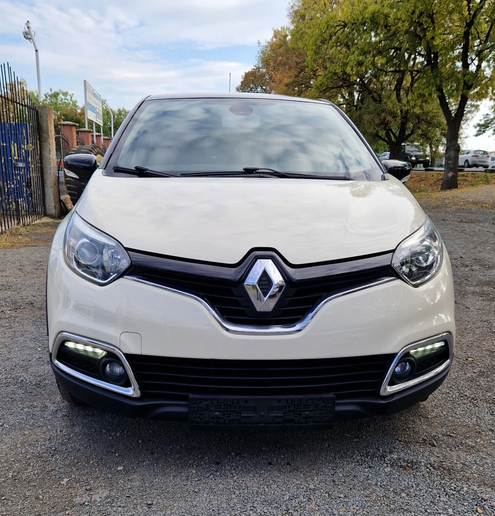 Renault Captur 1.5DCI FULL - изображение 2