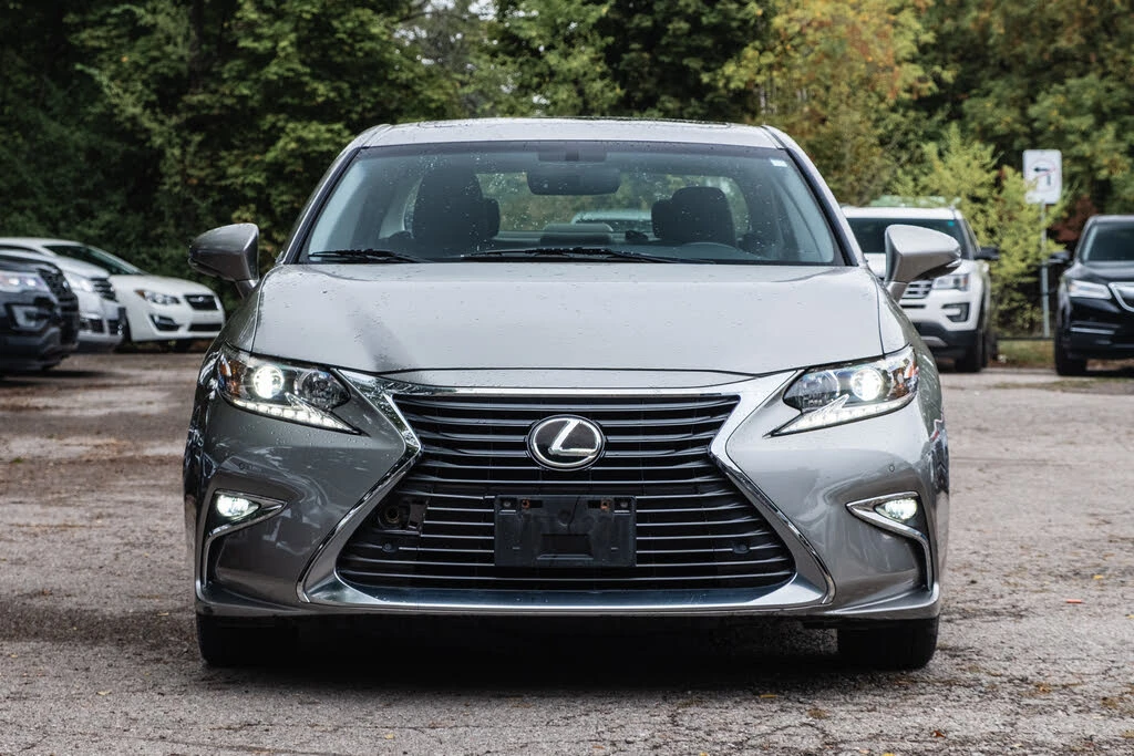 Lexus ES 350 FWD * AвтоКредит* (ЦЕНА ДО БГ) - изображение 2