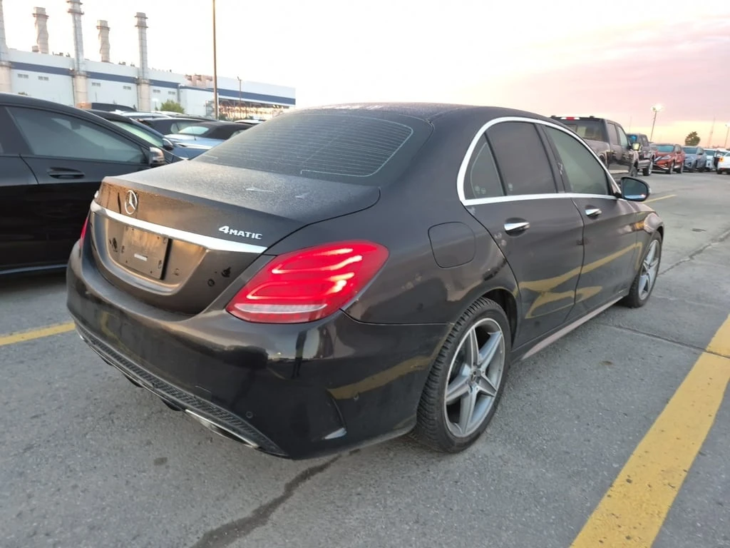 Mercedes-Benz C 300 * CARFAX * БЕЗ ПЪРВОНАЧАЛНА ВНОСКА - изображение 3