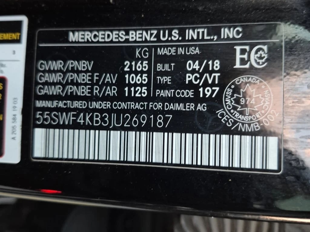 Mercedes-Benz C 300 * CARFAX * БЕЗ ПЪРВОНАЧАЛНА ВНОСКА - изображение 7