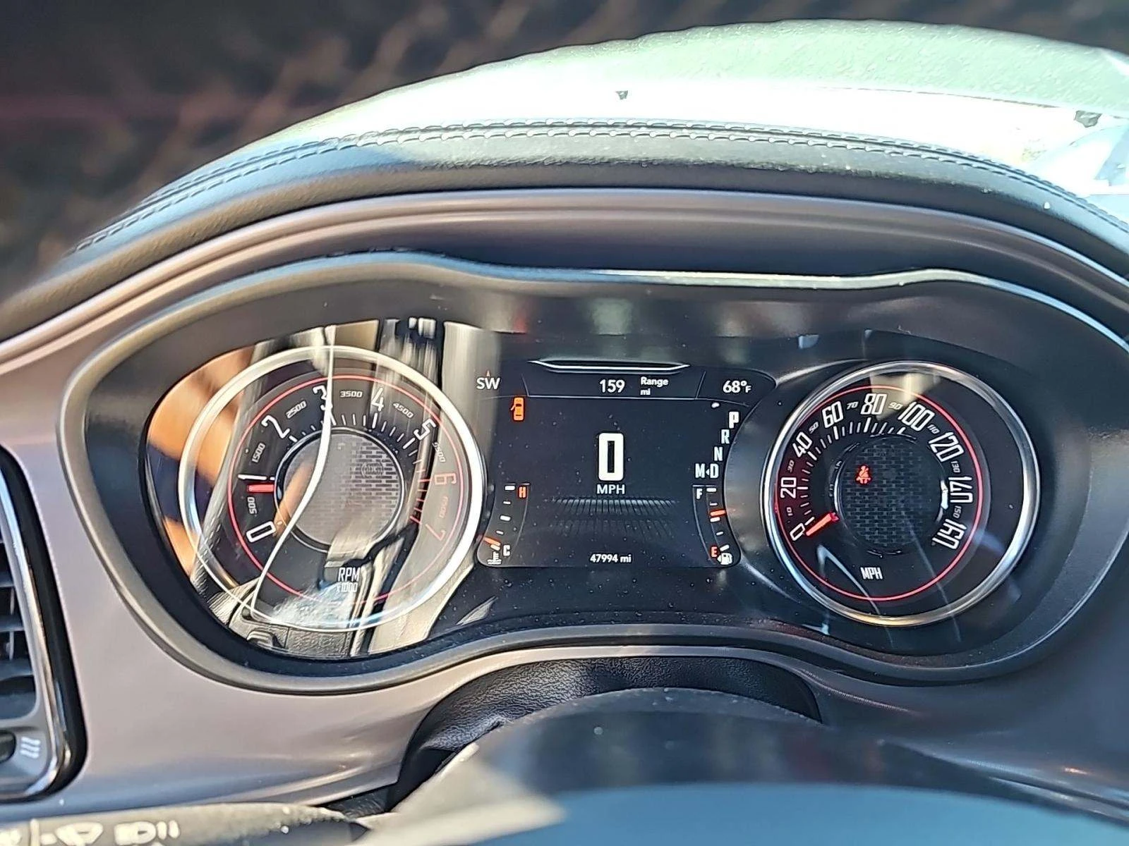 Dodge Challenger  - изображение 8