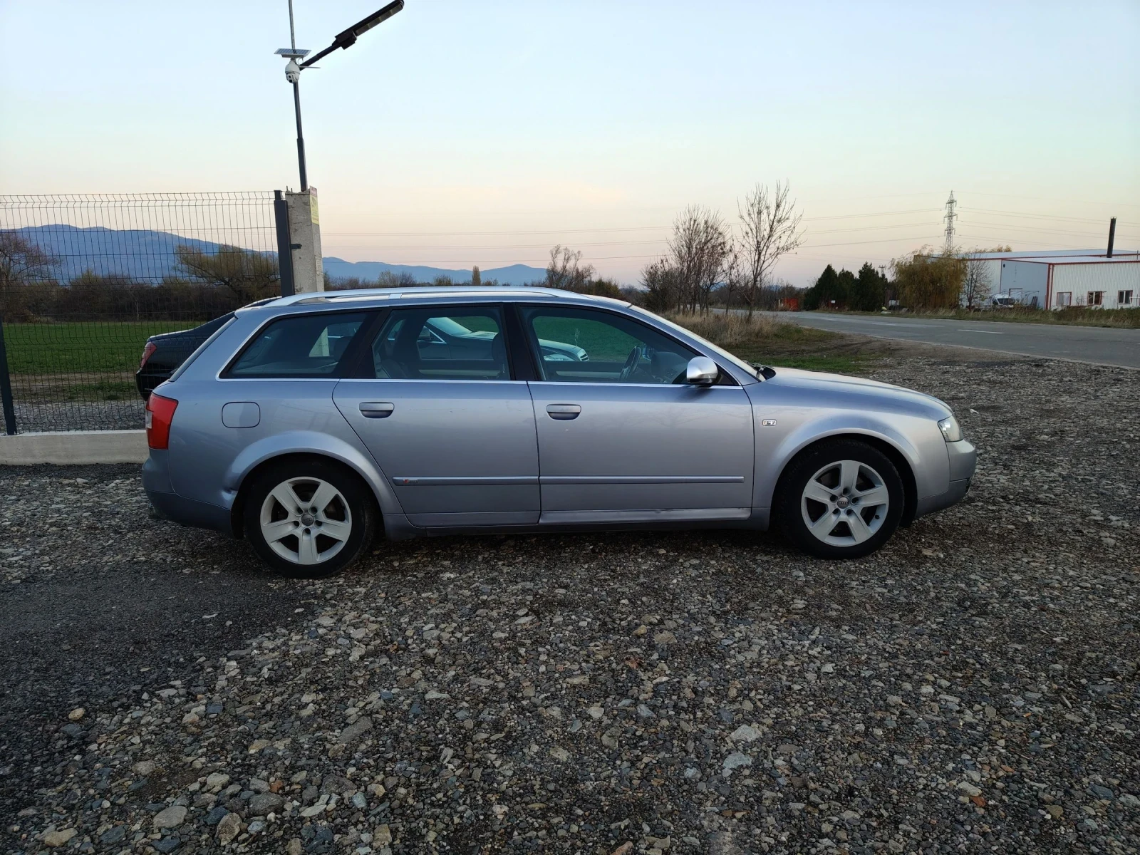 Audi A4 1.8 TURBO S LINE 163 | Mobile.bg   6